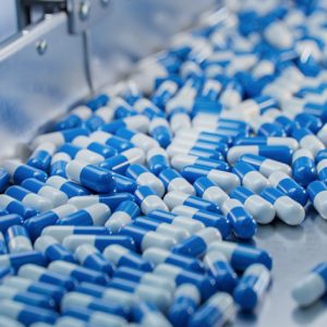 Pharmaceutical Industry