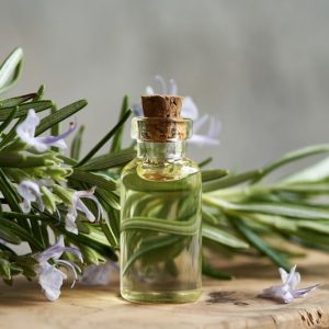 Rosemary Oil