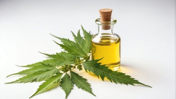 Neem Oil