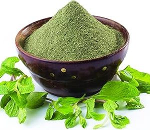 Mint Powder