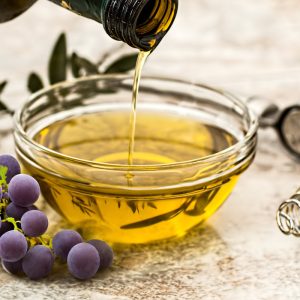 Grape Seed Oil