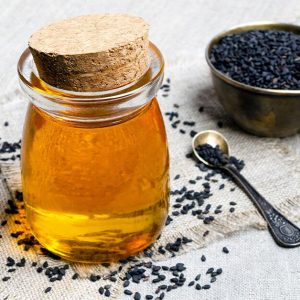 Black Seed Oil