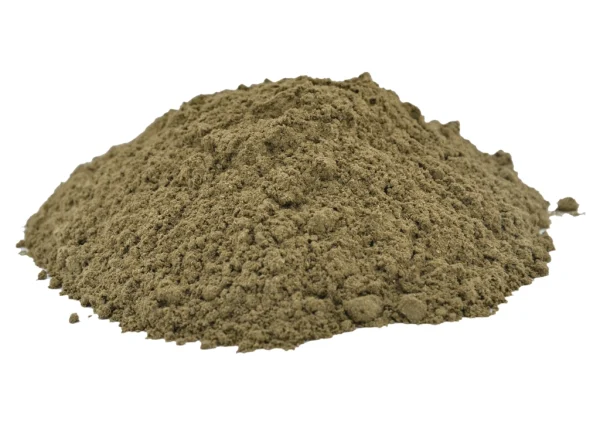 Senna Pods Powder