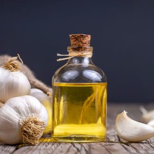 Garlic Oil