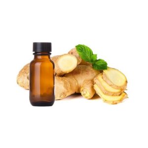 Ginger Oil