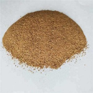 Walnut Shell Grit / Powder
