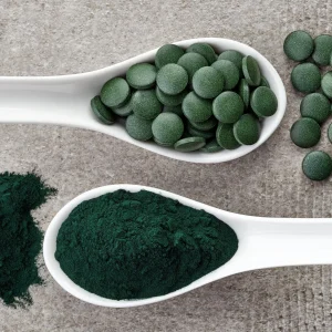 Spirulina