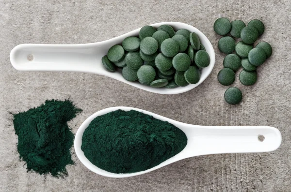 Spirulina