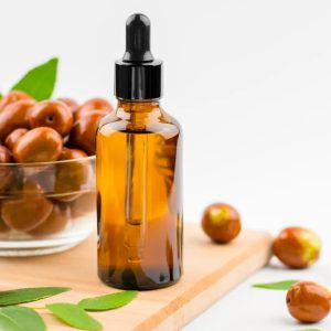 Jojoba Oil