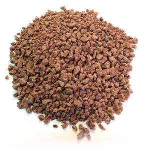 Karanj Cake Powder (DOC)