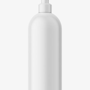 Shampoos