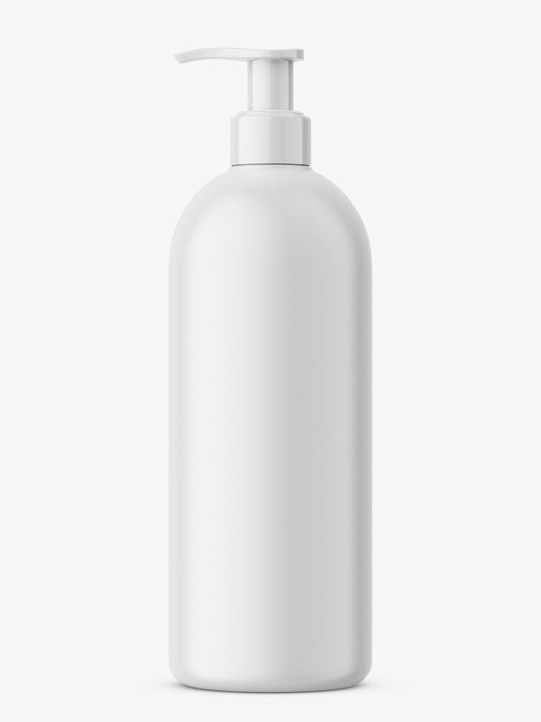 Shampoos