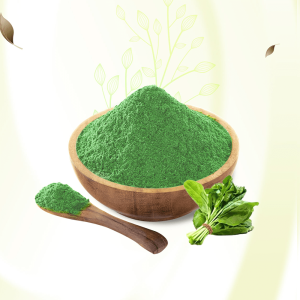 Spinach Powder