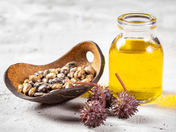Castor Oil