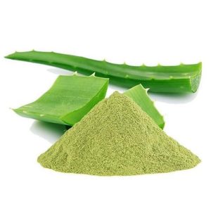 Aloe Vera Powder