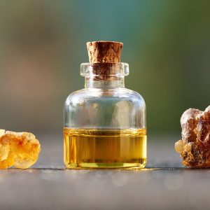 Frankincense Oil