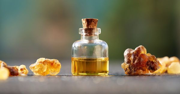 Frankincense Oil