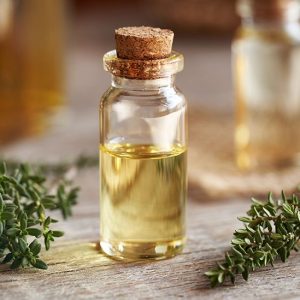 Thyme Oil