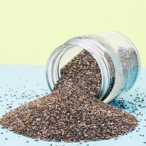 Chia Seeds