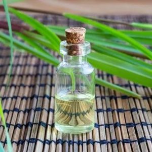 Citronella Oil