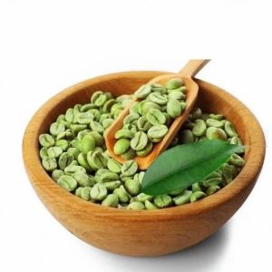 Green Coffee Bean 45%