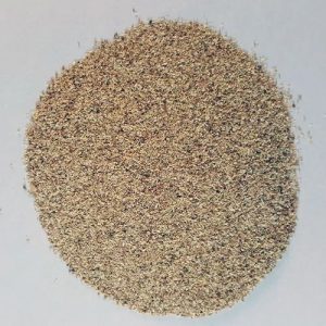 Corn Cob Grit / Powder
