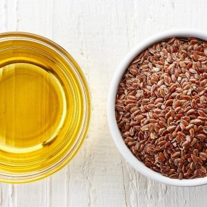 Flax Seed Oil