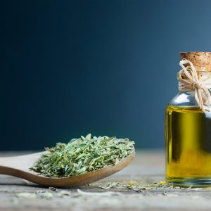 Oregano Oil