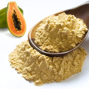 Papaya Powder