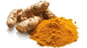 Curcumin