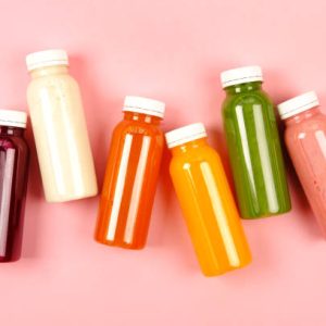Health drinks