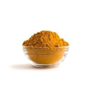 Wild Turmeric Powder
