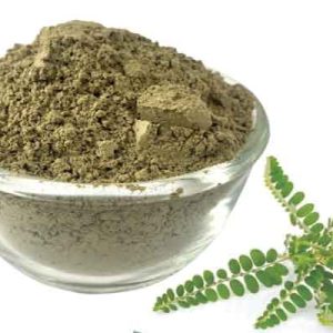Bhoomi Amla Powder