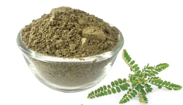 Bhoomi Amla Powder