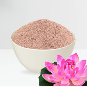Lotus Powder