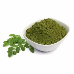 Moringa 10%