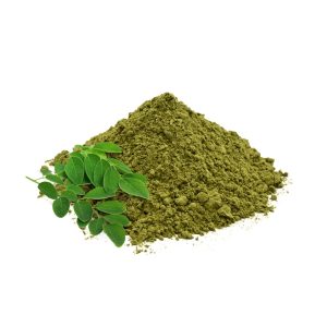 Moringa Leaves Powder