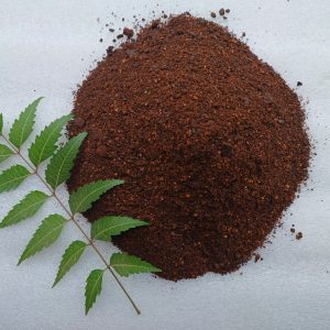 Neem Cake Powder (DOC)