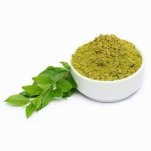 Neutral Henna Powder