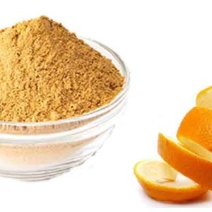 Orange Peel Powder
