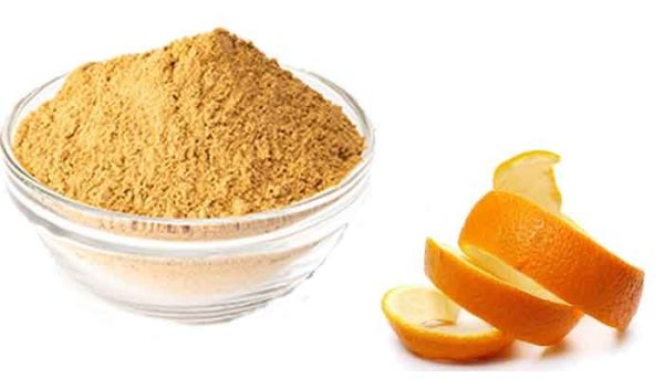 Orange Peel Powder