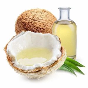 Virgin Coconut Oil