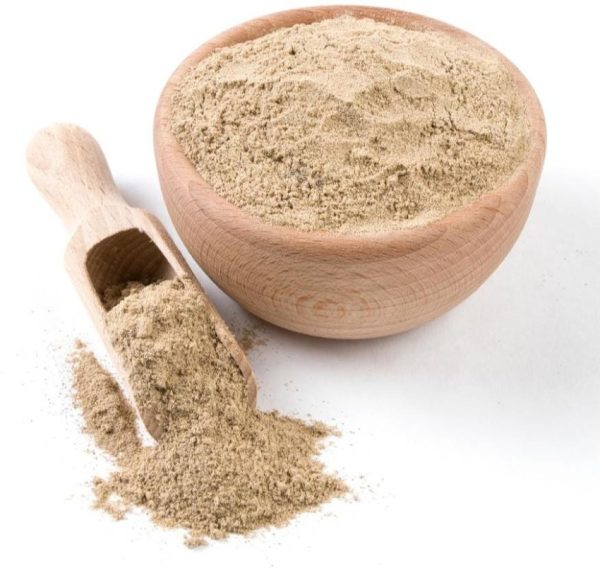 Valerian Powder