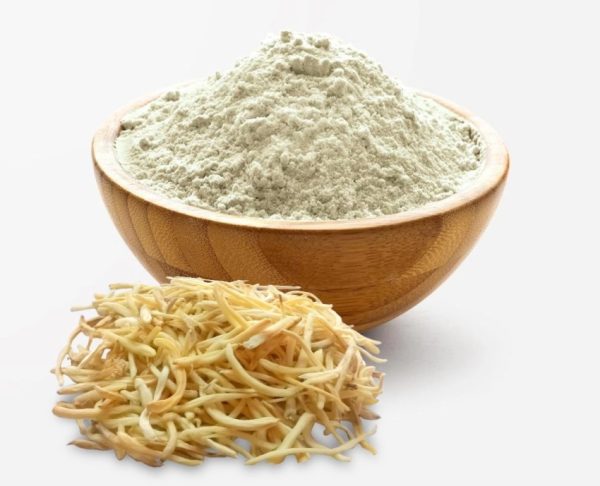 Safed Musli Powder