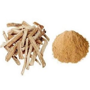 Shatavari 20%