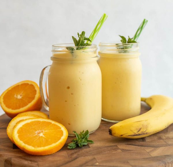 smoothies