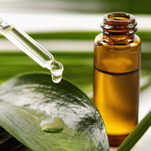Tea Tree Oil