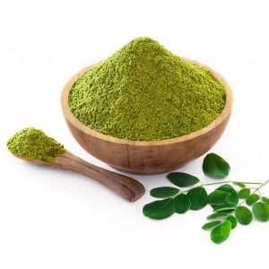 Moringa Powder
