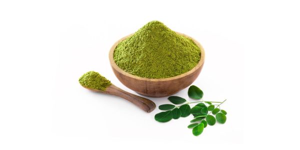 Moringa Powder