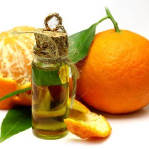 Orange Oil